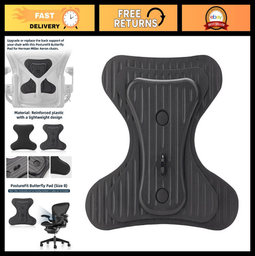 Lumbar support for aeron - lumbar,