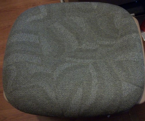 Herman miller standard lumbar - miller,