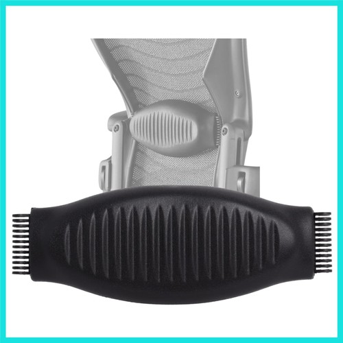 Lumbar support pad replacement - pad,