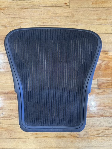 Herman miller classic - miller, aeron