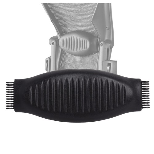 Lumbar support pad replacement - support,